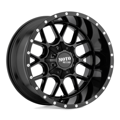 MO986 20X10 5X5.0/5.5 G-BLK -18MM