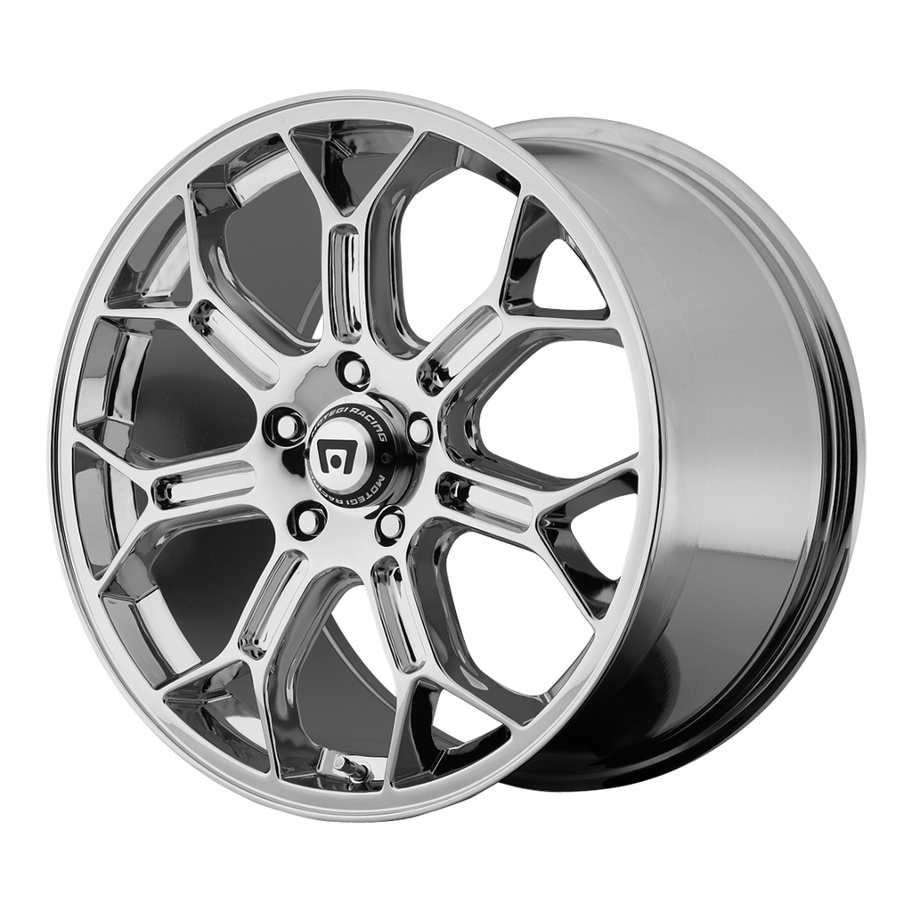 MR120 19X10 5X4.75 CHR +79MM