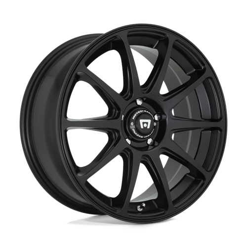 MR127 18X8 5X112 S-BLACK 38MM