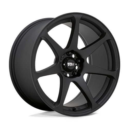 BATTLE 17X8 5X120 72 +43 M-BLK