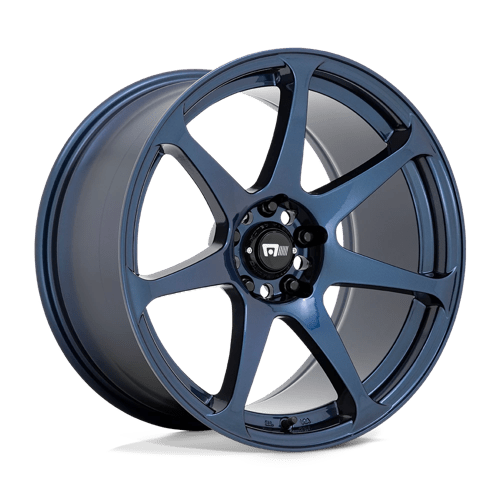 BATTLE 18X9.5 5X100 72 +38 MN-BLUE