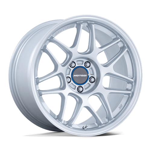 TSUBAKI 18X10.5 5X120 74 +25 H-SLV MCH