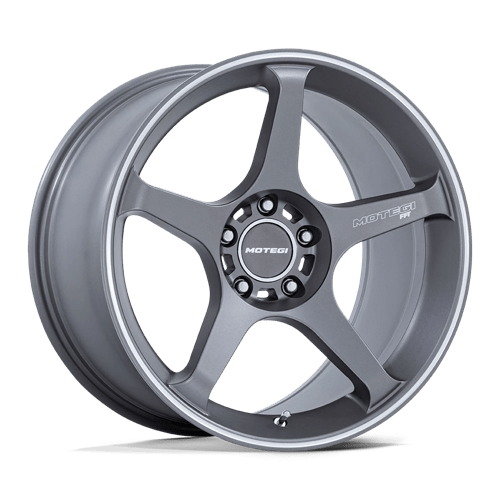BATTLE V 18X9.5 5X4.5 72 +0 GZA-MCH