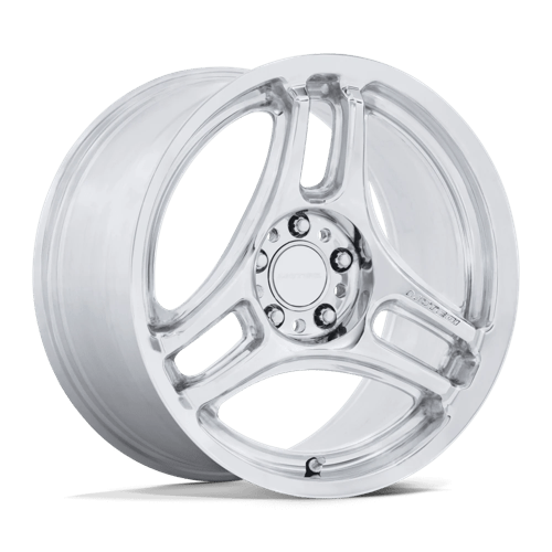 KOJIN 18X8.5 5X120 74 +35 POLISH