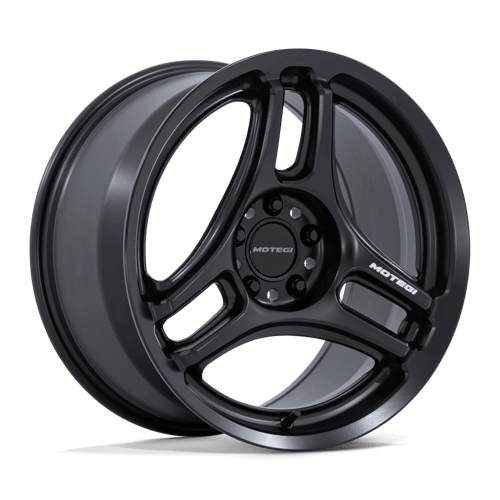 KOJIN 18X10.5 5X4.5 72 +0 M-BLK