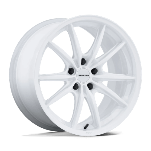 ZENTOKU 18X9.5 5X100 56 +38 G-WHT