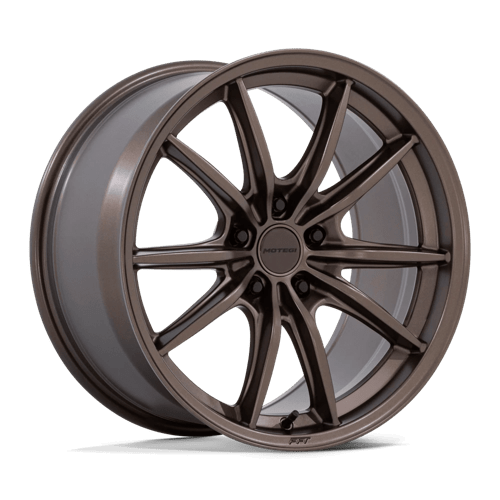 ZENTOKU 18X8.5 5X4.5 72 +45 B-BRNZ