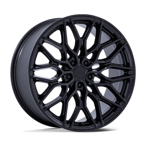CALABRIA 5 22X9 5X120 74 +27 M-BLK