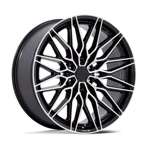 CALABRIA 6 24X10 6X5.5 106 +20 GBLK-MC