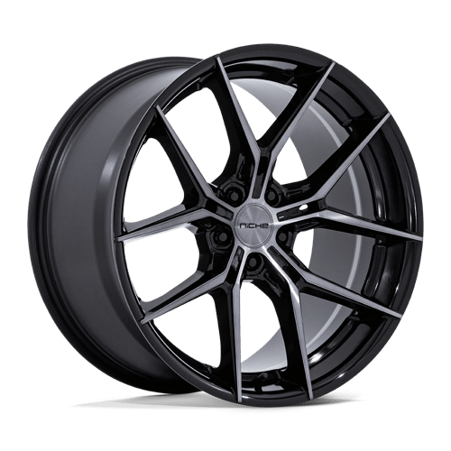 PRODIGY 5 24X10 5X130 84 +20 G-BLK DDT