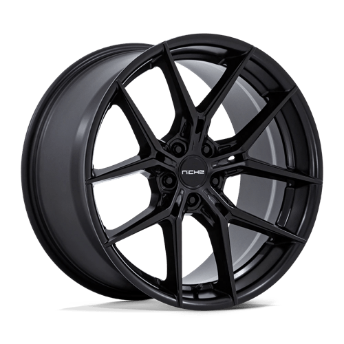 PRODIGY 5 24X10 5X130 84 +20 M-BLK