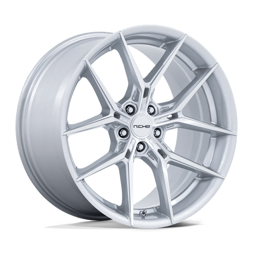 PRODIGY 5 24X10 5X130 84 +20 SLV-MCH