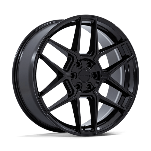 RISE 20X10.5 5X120 72 +38 G-BLK