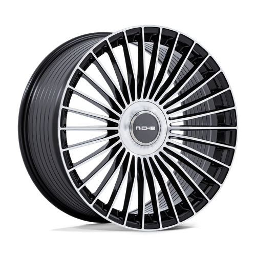 SERENE 22X10 5X130 84 +20 G-BLK-MCH