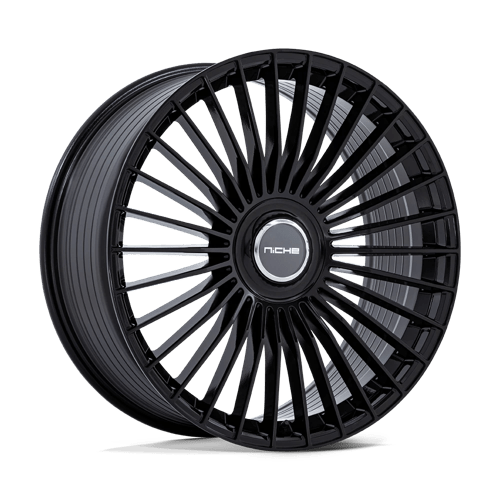SERENE 22X10 5X130 84 +20 G-BLK