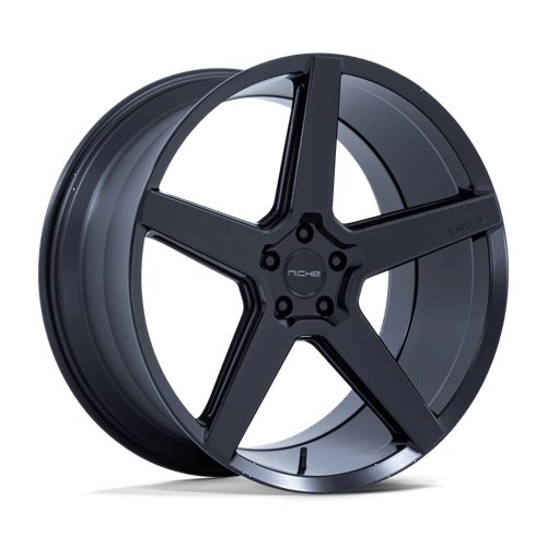 MODENA 20X10.5 5X112 66 +38 M-BLK