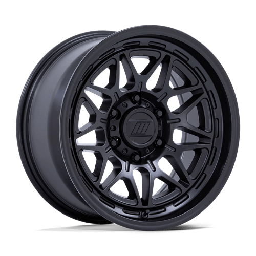 BASECAMP 17X8.5 6X4.5 66.1 +0 M-BLK