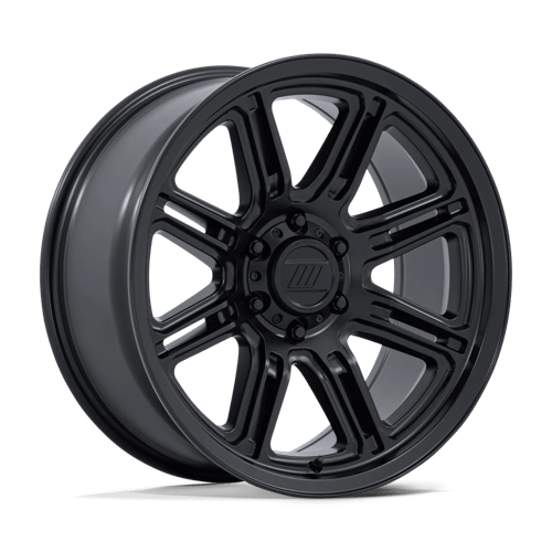 SNARE 16X8 6X5.5 106 +0 M-BLK