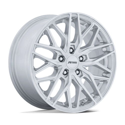 P3E 17X8 5X108 72 +40 SLV-MCH