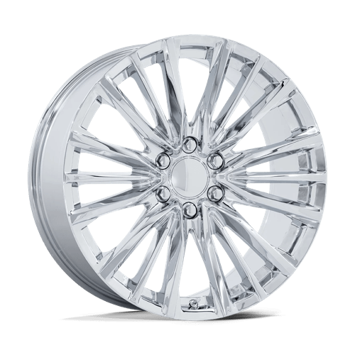 PR223 22X9 6X5.5 78 +28 CHROME