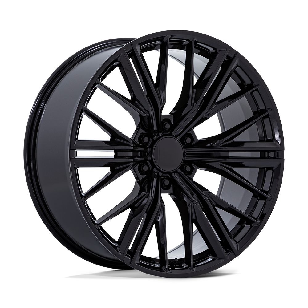 PR227 24X10 6X5.5 78 +24 G-BLK