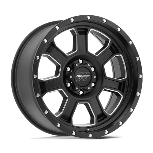 SLEDGE 20X9 5X5 78 +0 S-BLK MILL