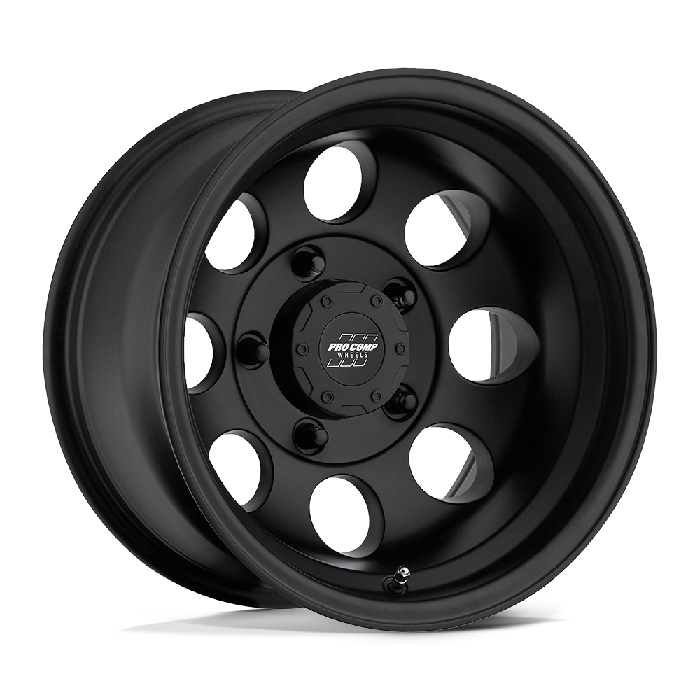 VINTAGE 15X10 6X5.5 108 -47 F-BLK