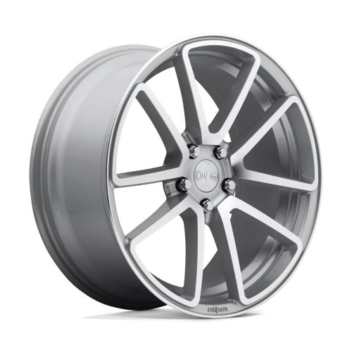 SPF 18X8.5 5X4.5 72 MSL +45