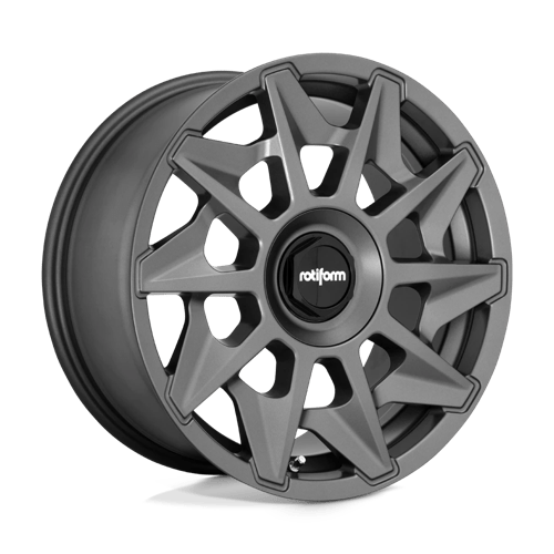 CVT 19X8.5 5X112/120 72 GD 35MM