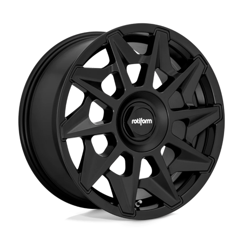 CVT 20X8.5 5X112/120 72 BD 45MM