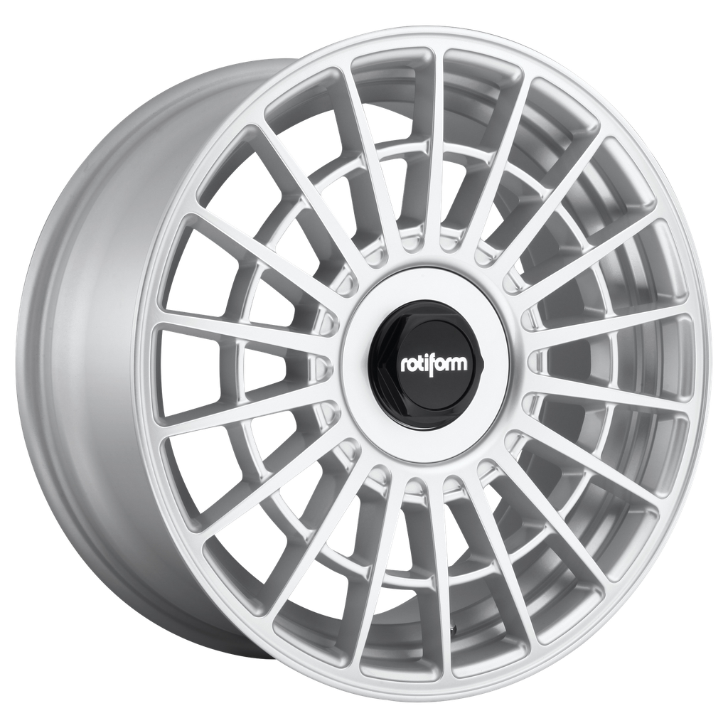 FLG 18X8.5 5X120 72 BD 6.1 +35