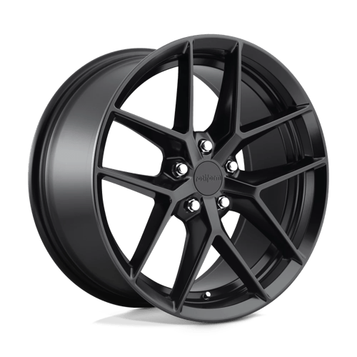 FLG 18X8.5 5X4.5 72 BD +45