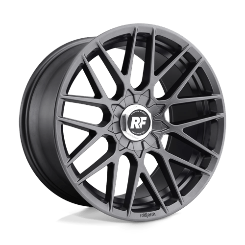 RSE 18X9.5 5X100/4.5 70.1 VD +25