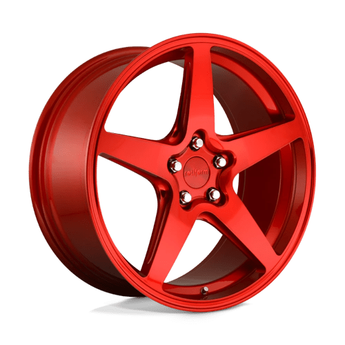 WGR 20X10.5 5X114.3 QL 7.5 72 +45