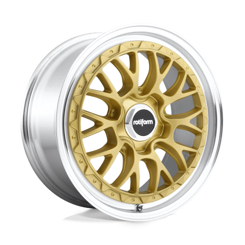 LSR 18X8.5 5X4.5 72 MAL +35