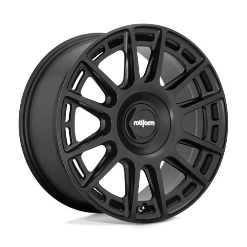 OZR 18X8.5 5X112 66.56 BD 45MM