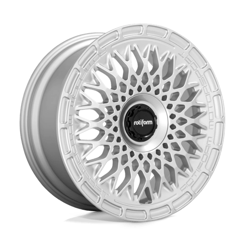 LHR-M 19X8.5 BLANK (108-127) 72 SL +35