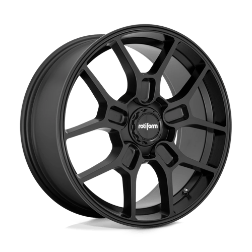 ZMO 19X8.5 5X4.5 72 BD 6.08 35MM
