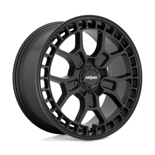 ZMO-M 19X8.5 5X112 66.56 BD 45MM