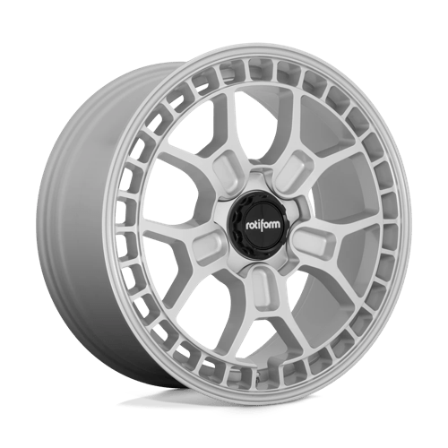 ZMO-M 19X8.5 5X108 72 SL +45MM