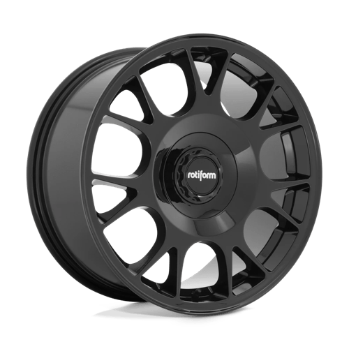 TUF-R 18X8.5 5X4.25/120 72 BL 45MM