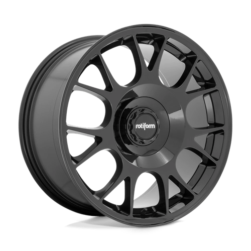TUF-R 20X8.5 5X112/4.5 72 BL 45MM