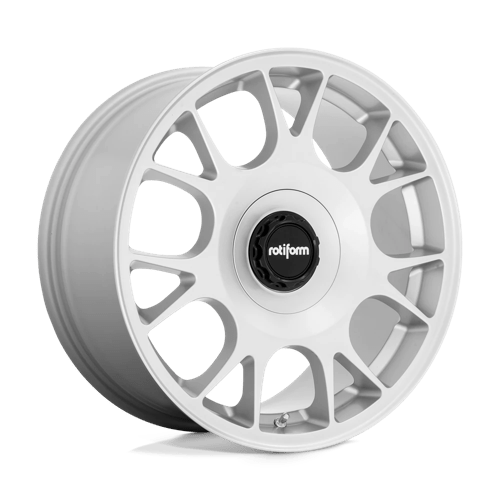 TUF-R 18X8.5 5X112/4.5 72 SS 45MM