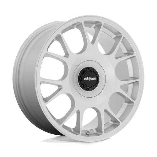 TUF-R 19X8.5 5X112 66.56 SS 45MM