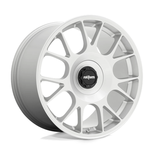 TUF-R 20X10.5 5X112/4.5 72 SS 45MM
