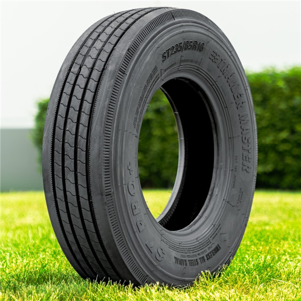 ST225/75R15 TRAILER MASTER ST PRO+ 123/119L 14PLY