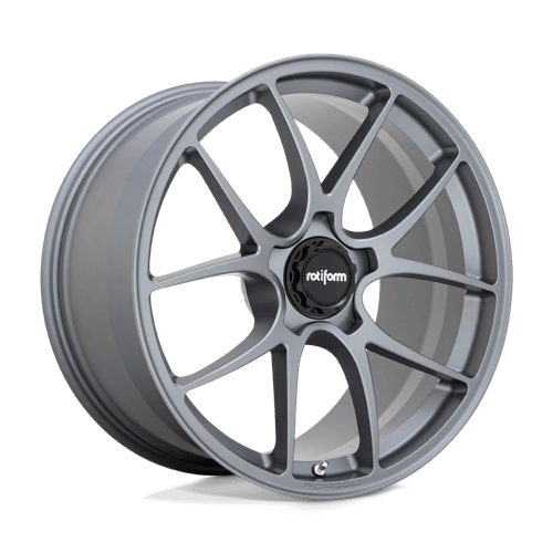 LTN 19X9.5 5X112 66.56 ST 22MM