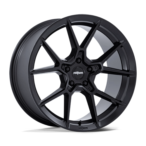 KPR 20X10.5 5X112 66 +35 S-BLK