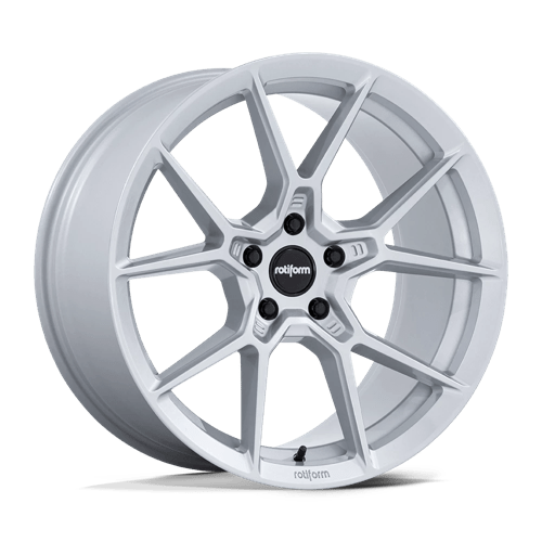 KPR 20X10 5X112 66 +35 SILVER
