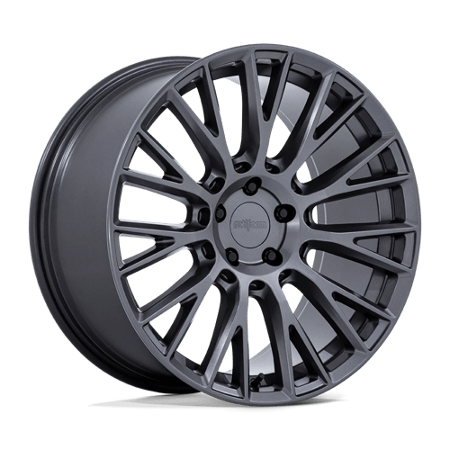 LSE 20X8.5 5X112 66 +20 M-ANTH